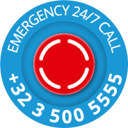 emergency number